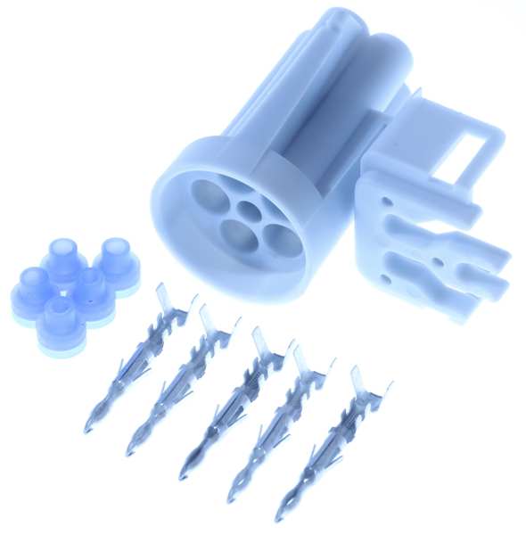 Kit reparare conector electric